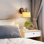 Бра EVEN WALL Gray от ImperiumLoft