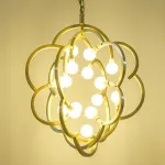 Подвесная люстра FAIRY CH