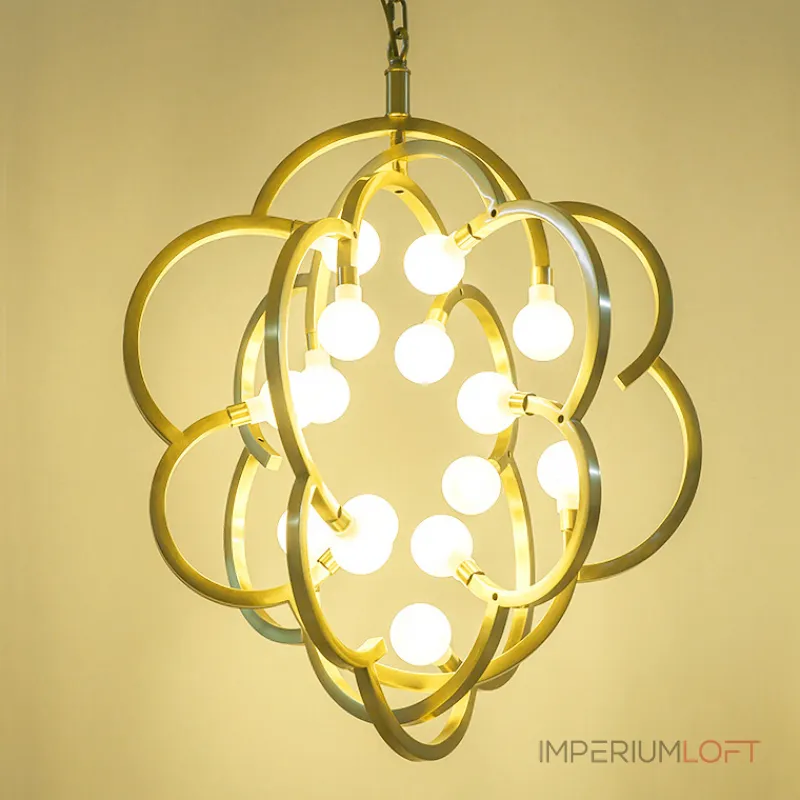 Подвесная люстра FAIRY CH