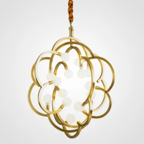 Подвесная люстра FAIRY CH Подвесная люстра FAIRY CH