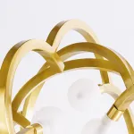 Подвесная люстра FAIRY CH