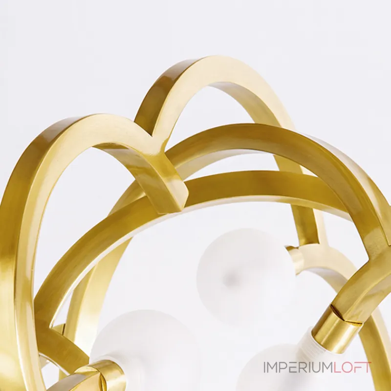 Подвесная люстра FAIRY CH