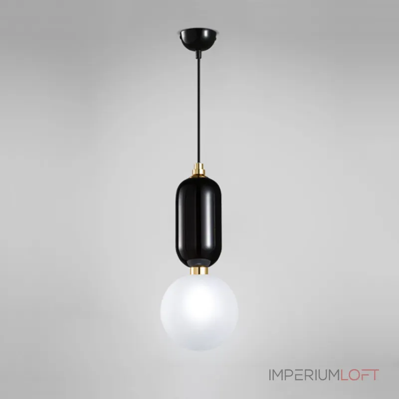 Подвесной светильник FALSTER от ImperiumLoft