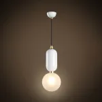 Подвесной светильник FALSTER от ImperiumLoft