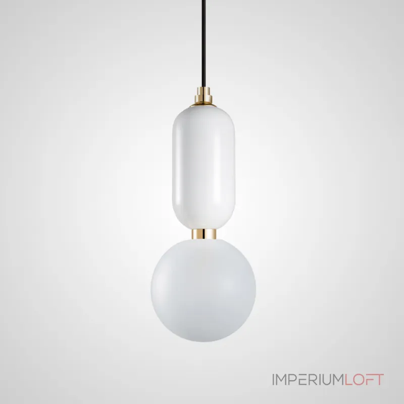 Подвесной светильник FALSTER от ImperiumLoft