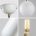 Подвесной светильник FALSTER от ImperiumLoft