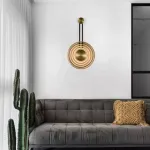 Настенный светильник FANCY D50 от ImperiumLoft