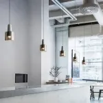 Подвесной светильник FARIN от ImperiumLoft