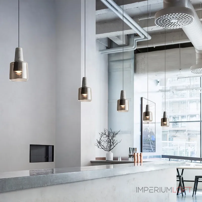 Подвесной светильник FARIN от ImperiumLoft