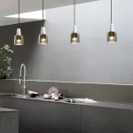 Подвесной светильник FARIN от ImperiumLoft