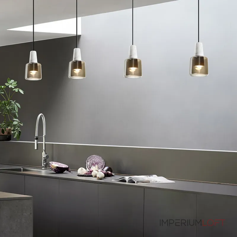 Подвесной светильник FARIN от ImperiumLoft