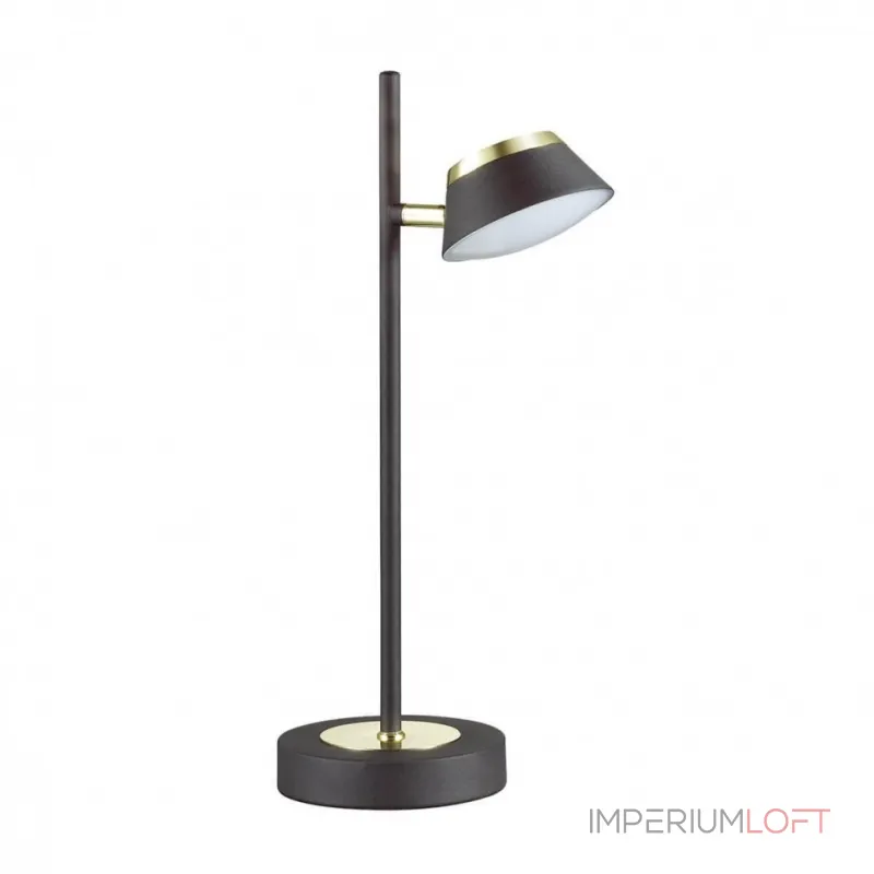 Настольная лампа FLAMER TAB от ImperiumLoft