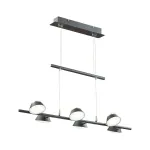 Подвесной светильник FLAMER от ImperiumLoft