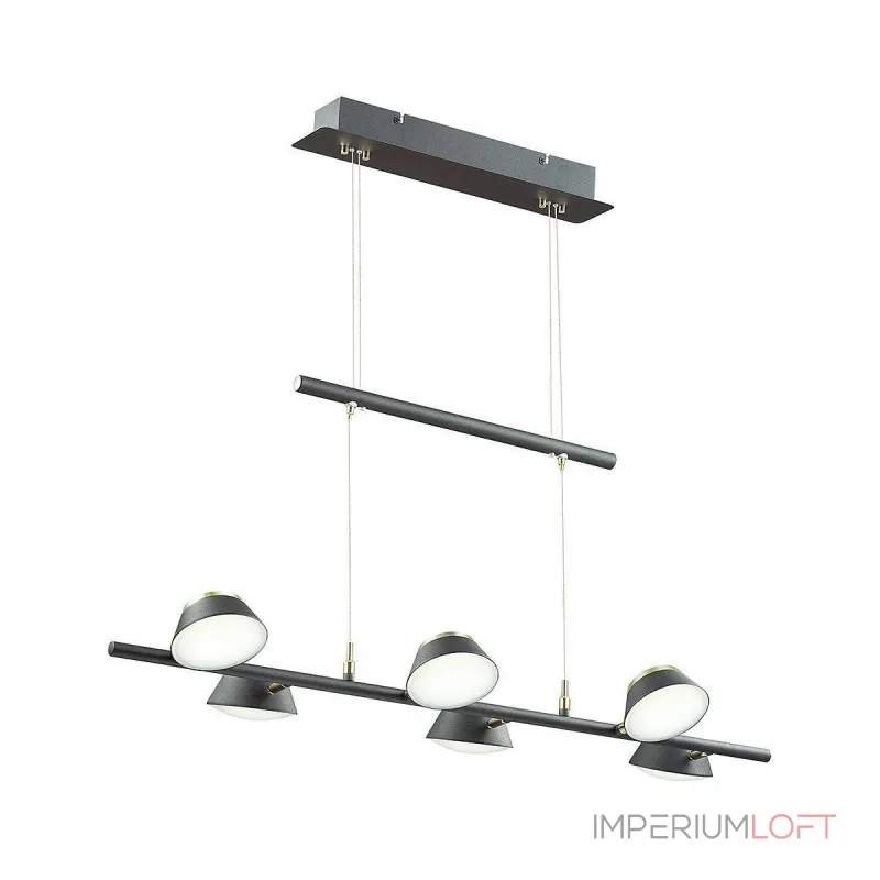 Подвесной светильник FLAMER от ImperiumLoft