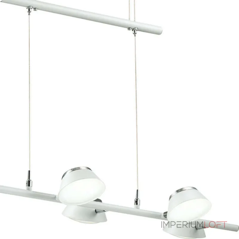 Подвесной светильник FLAMER от ImperiumLoft