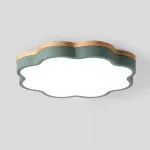 Потолочный светильник FLORA 2 от ImperiumLoft