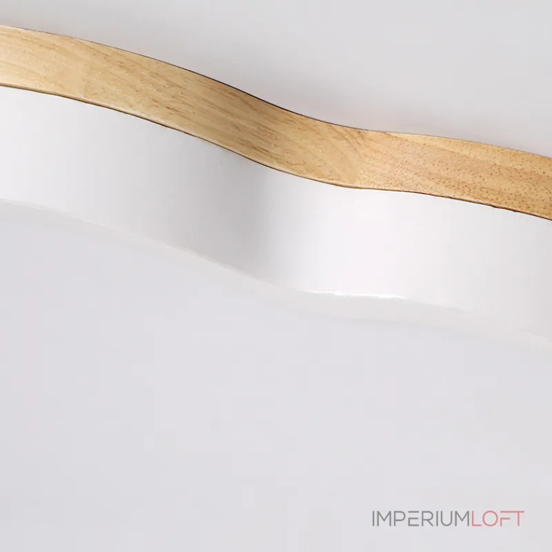 Потолочный светильник FLORA 2 от ImperiumLoft