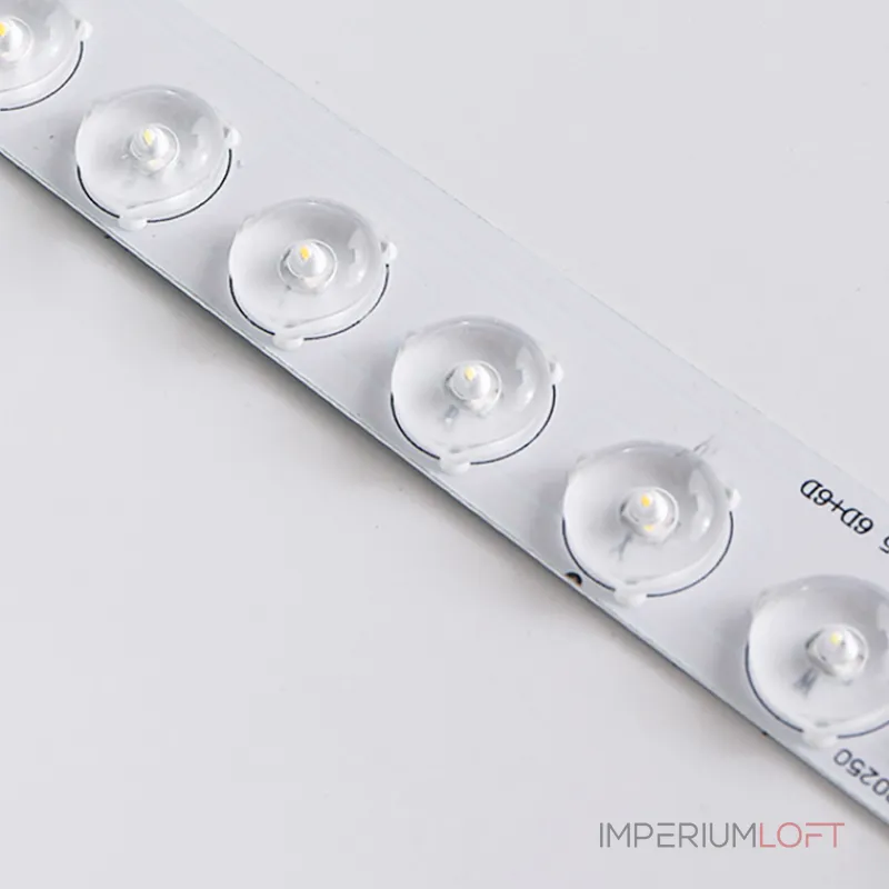 Потолочный светильник FLORA 2 от ImperiumLoft