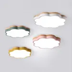 Потолочный светильник FLORA 2 от ImperiumLoft