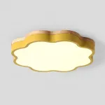 Потолочный светильник FLORA 2 от ImperiumLoft