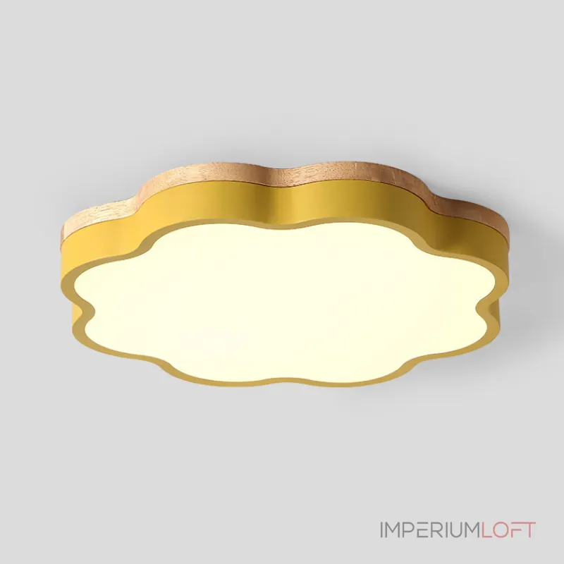 Потолочный светильник FLORA 2 от ImperiumLoft