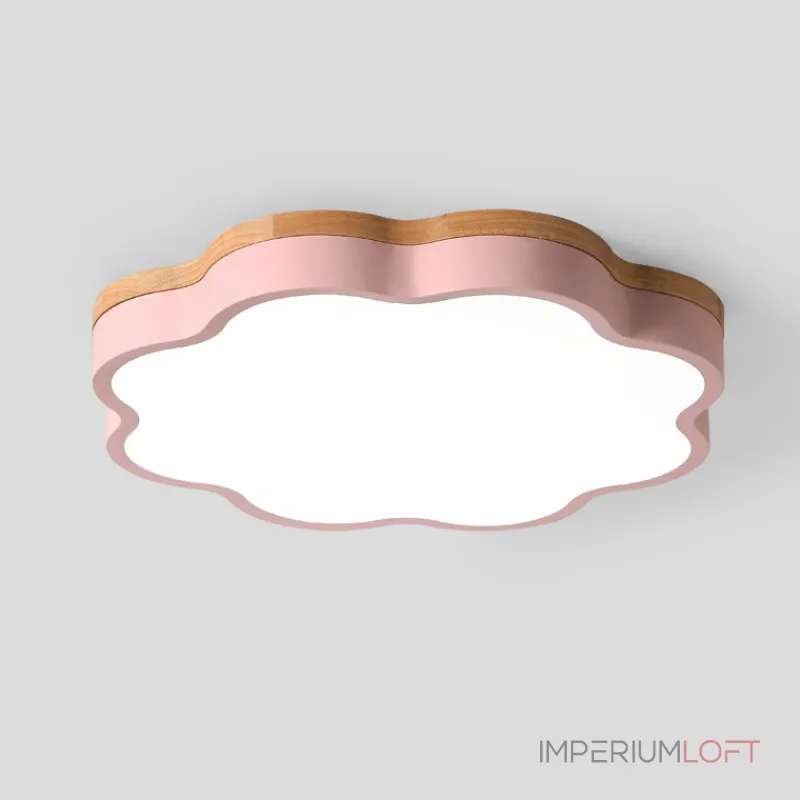 Потолочный светильник FLORA 2 от ImperiumLoft