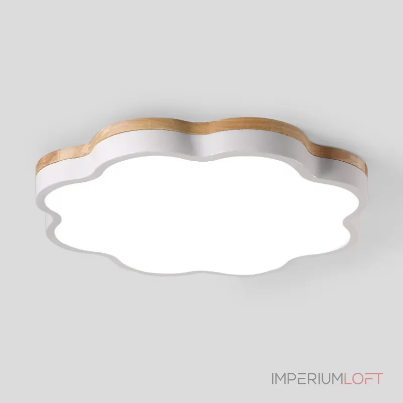 Потолочный светильник FLORA 2 от ImperiumLoft