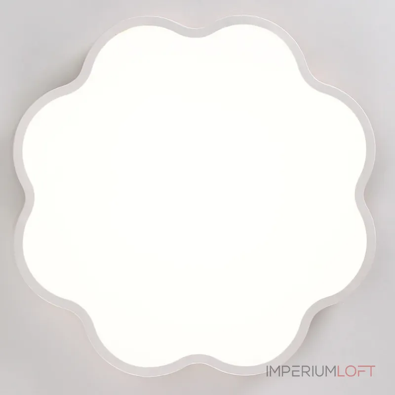 Потолочный светильник FLORA 2 от ImperiumLoft