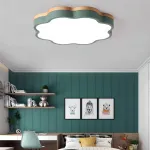 Потолочный светильник FLORA 2 от ImperiumLoft