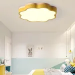 Потолочный светильник FLORA 2 от ImperiumLoft