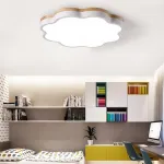 Потолочный светильник FLORA 2 от ImperiumLoft