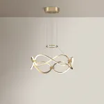 Подвесная люстра FORLI