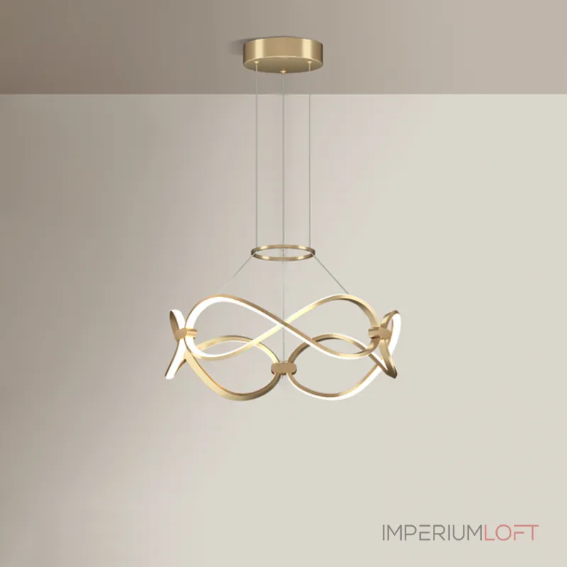 Подвесная люстра FORLI