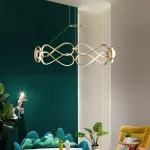 Подвесная люстра FORLI