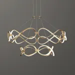 Подвесная люстра FORLI