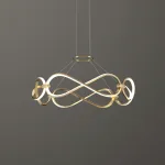Подвесная люстра FORLI
