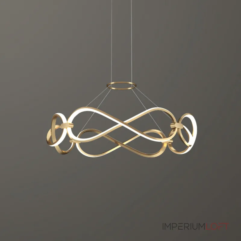 Подвесная люстра FORLI