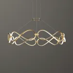 Подвесная люстра FORLI