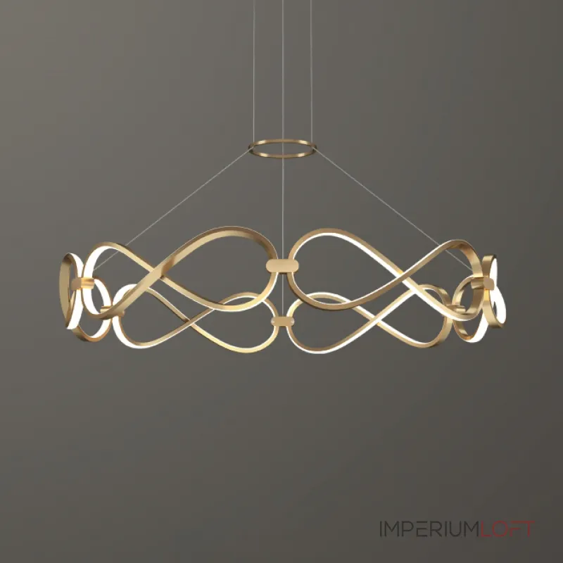 Подвесная люстра FORLI