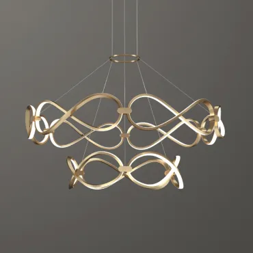 Подвесная люстра FORLI