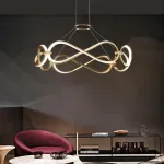 Подвесная люстра FORLI