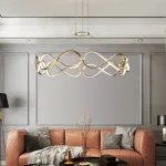 Подвесная люстра FORLI