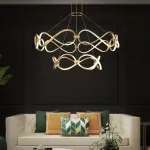 Подвесная люстра FORLI