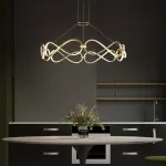 Подвесная люстра FORLI