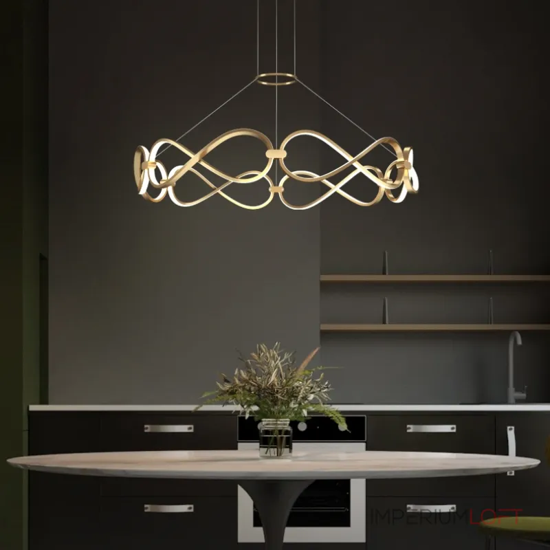 Подвесная люстра FORLI