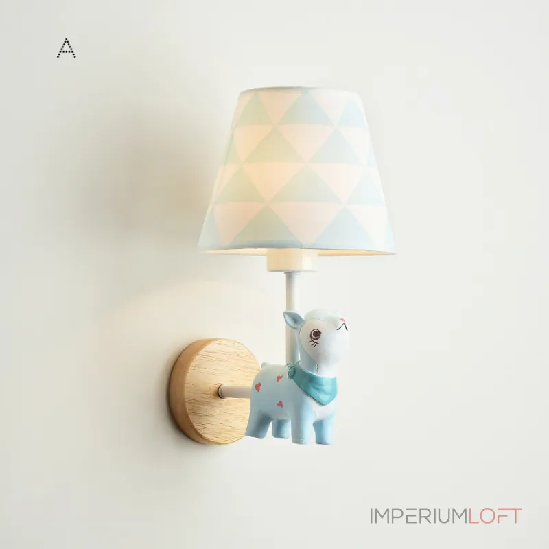 Бра FROD WALL от ImperiumLoft Бра FROD WALL от ImperiumLoft