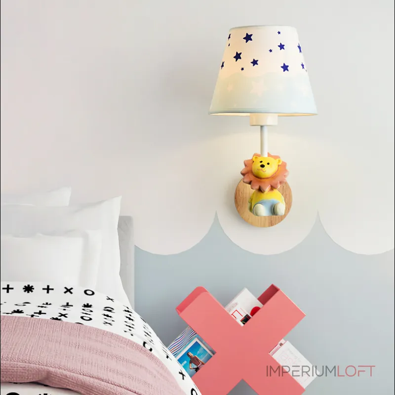 Бра FROD WALL от ImperiumLoft Бра FROD WALL от ImperiumLoft