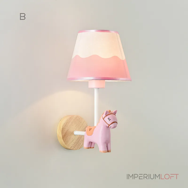 Бра FROD WALL от ImperiumLoft Бра FROD WALL от ImperiumLoft