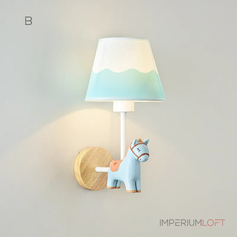 Бра FROD WALL от ImperiumLoft Бра FROD WALL от ImperiumLoft