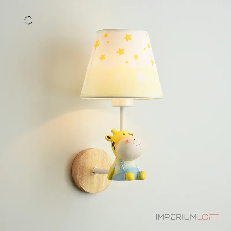 Бра FROD WALL от ImperiumLoft Бра FROD WALL от ImperiumLoft